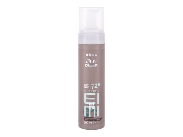 Wella WELLA Eimi Nutri Curls Soft Twirl -vaahto 200ml
