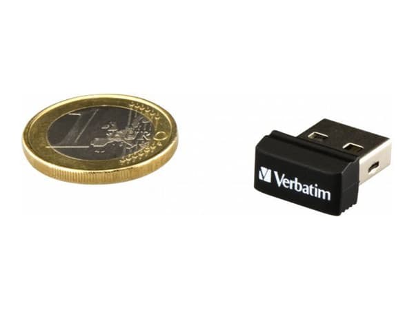 MINI USB memory stick - 16 gb