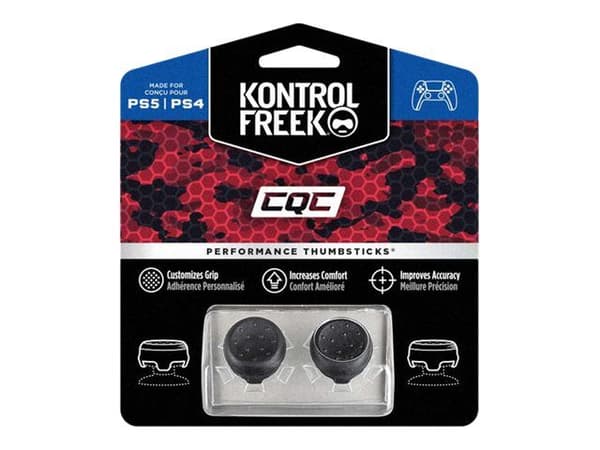 STEELSERIES COC PS5