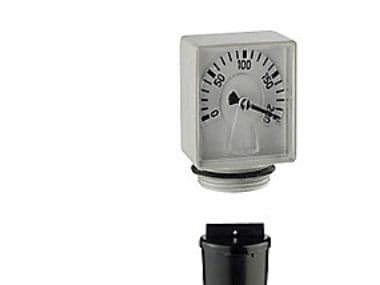 Oliestandsviser 112" yleinen