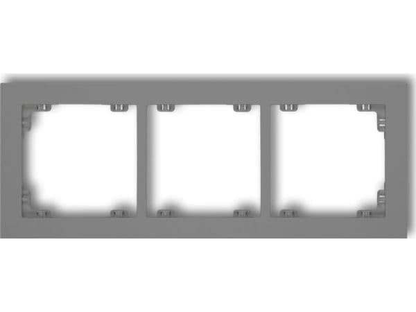 Karlik 27DR-3, 1 stykker
