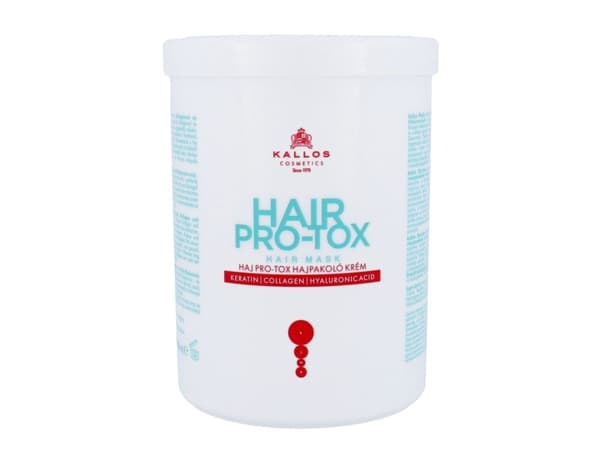 Hair Pro-Tox hårmaske (1000 ml)