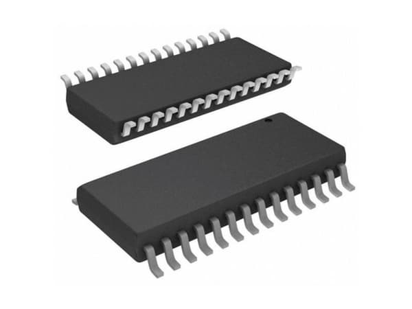 Microchip Technology PIC18F2455-I/SO