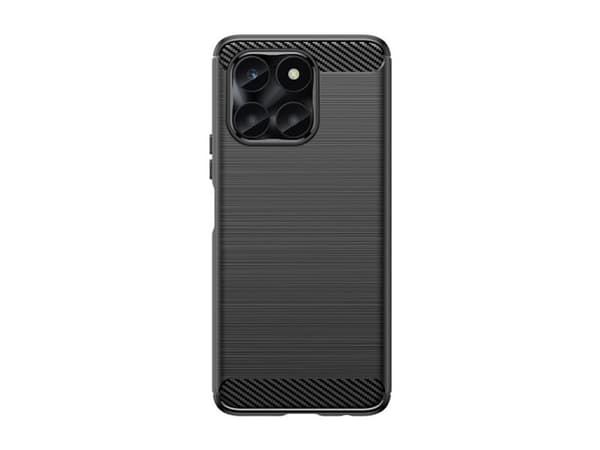 Carbon kansi til Honor X6a - lajitella