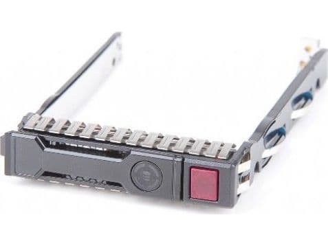 Origin Storage 651687-001, Svart