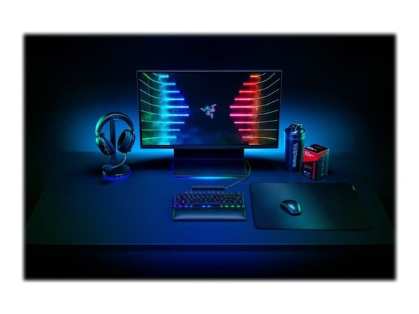 Razer Strider - Musmatta - stor