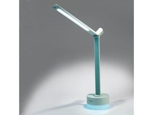 Tiross skrivebordslampe hvit (TS1816)