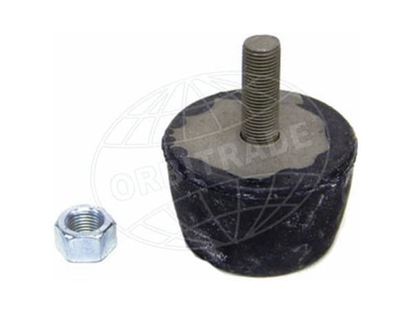 Orbitrade motorfeste MB10, MD5-7, MD11, MD17