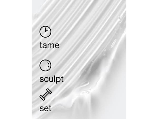 CLINIQUE JUST BROWSING CLEAR SCULPTING GEL 9ML