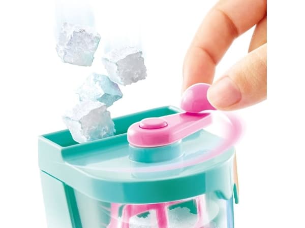 SO SLIME Slime Ice - Machine