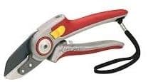 Amboss-Gartenschere RS 5000 "Alu Professional"