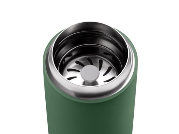 Fellow Carter Move termosmugg – termokopp, grön 355 ml