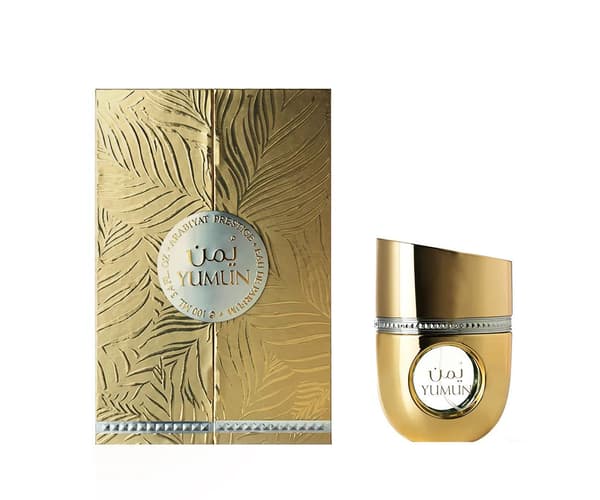 Arabiyat Prestige Yumun EDP 100 ml