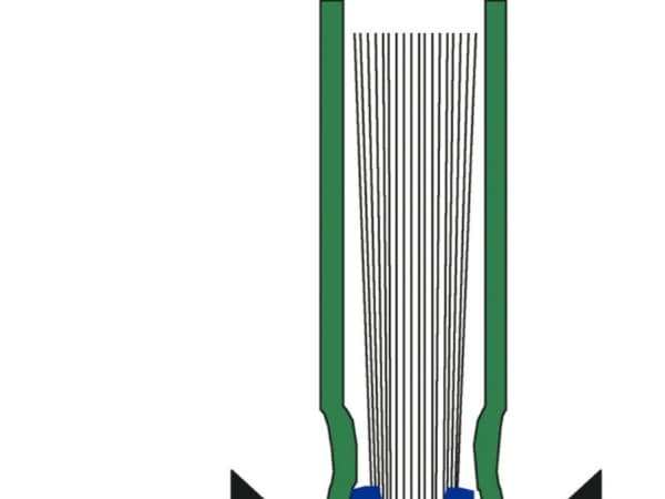 LEITZ bokinnbindingsmapper bordeaux for 106-140 ark DIN A4