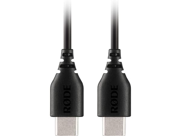 Rode SC22 USB-C USB-C-kaapeli (40830100)
