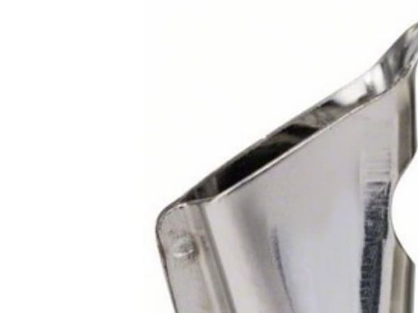 Bosch SVEJSEDYSE 9MM TIL VARMLUFTPISTOL