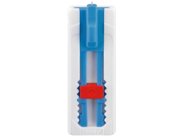 tesa Klebenagel duk för tapeter & puts (1 kg)