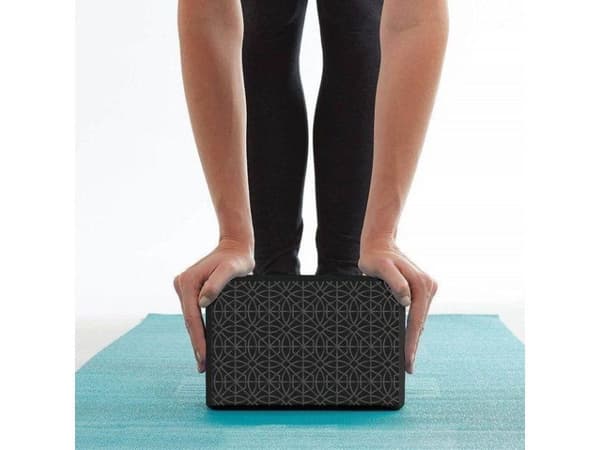 Gaiam joogakuutio 63438