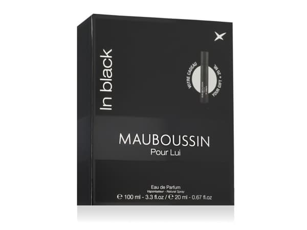 Mauboussin - For Him - 100 ml