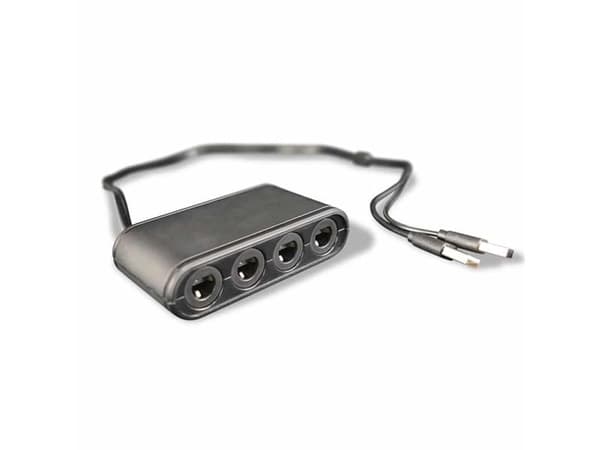 Steelplay - Adapter för spelstyrenhet
