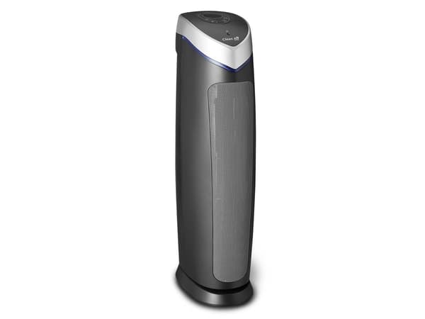 Luftrenser Air Clean Air Optima CA-508 (48 W) grå