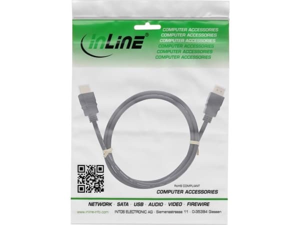Eaton HDMI-kaapeli til HDMI 1,5 m lajittelu