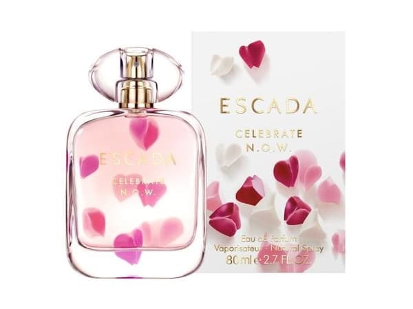ESCADA Celebrate N.O.W., Kvinder, 80 ml Spray