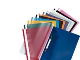 Herlitz 11387206, Multifärg, A4, 1 styck