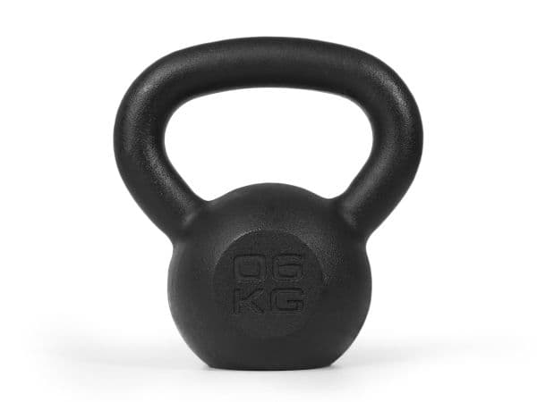 støpejern 6 kg