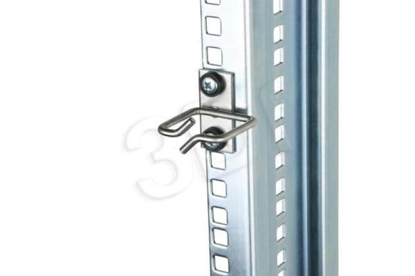 Triton - Kabelstyringsring - 19"