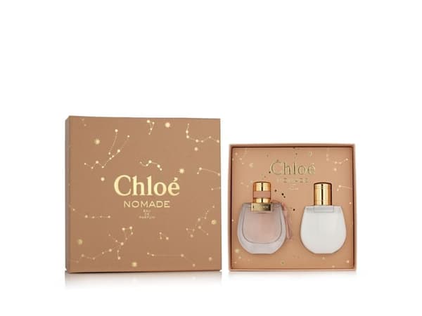 Chloe Nomade Gavesett - - 150ml