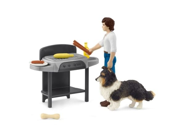 Schmidt Games 42754, Dinosaurer