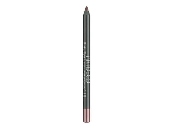 ARTDECO 221.12, Solid, Penna, Brun, warm dark brown