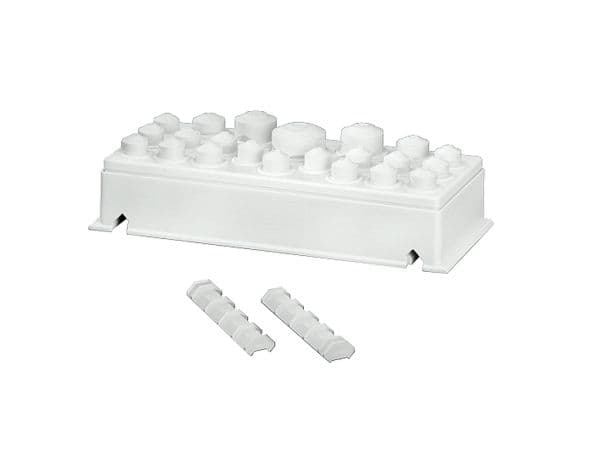 Hensel 68000068 Fläns Plast 1 st