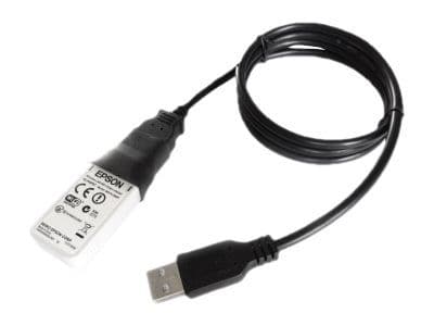 Epson C32C891323, USB, Musta, 1 kpl