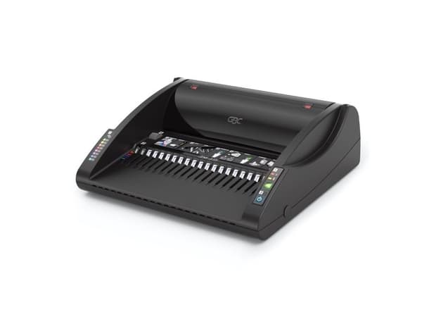 Indbindingsmaskine GBC CombBind® C200E