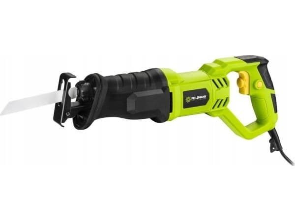 Fieldmann FDPO 200711-E, Sort, Grønn, 2800 spm, 2 cm, 11,5 cm, 5 mm, 6 cm