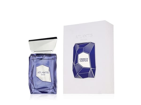 French Avenue Atlantis PAR U 100 ml