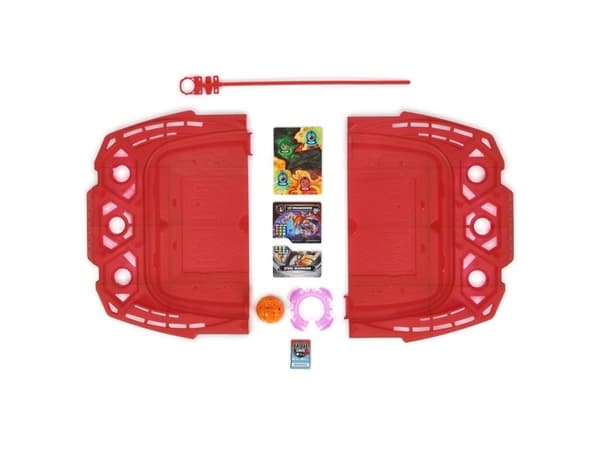 [OUTLET] - Bakugan Battle Zone Arena