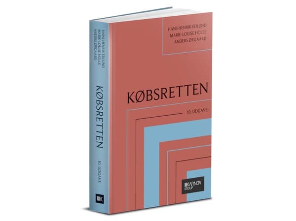 Köprätten | Kieli: Tanska