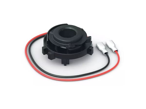 Philipsin sovitinrenkaat RCD-LED - sarja