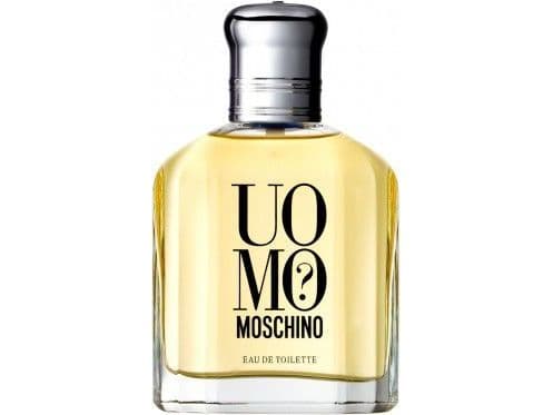 MOSCHINO Uomo EDT 125ml