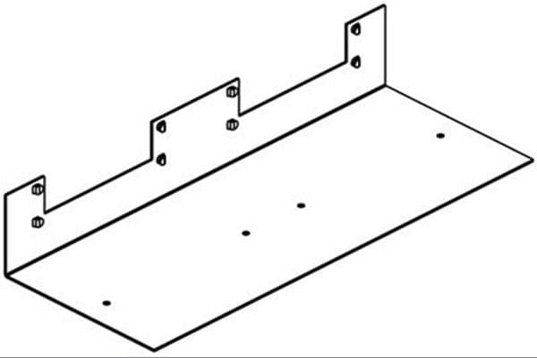 CUBIC Cover, mätare terminal transformator mätning