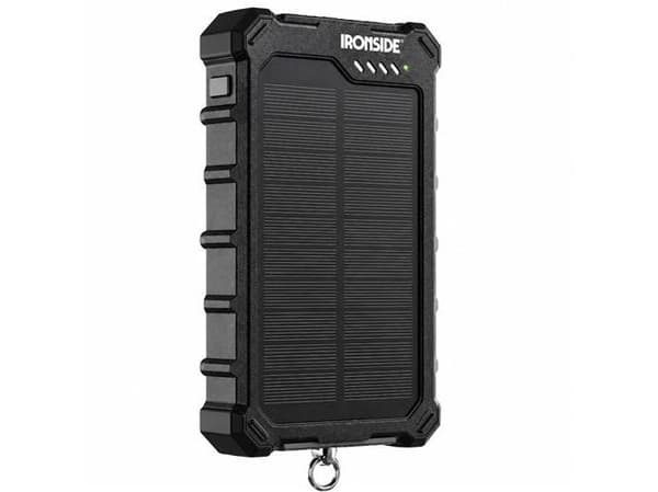 Powerbank Ironside 10000 mAh