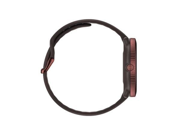 Polar Ignite 3 Brown/Copper urheilukello (IGNITE 3 BRN/COP S-L)