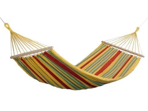 Amazonas Hammock Aruba Vanilla 210x120cm (EL-1072000)