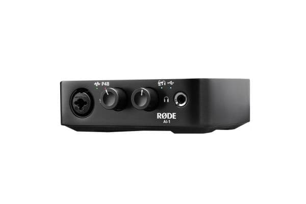 RØDE AI-1 - Mikrofon