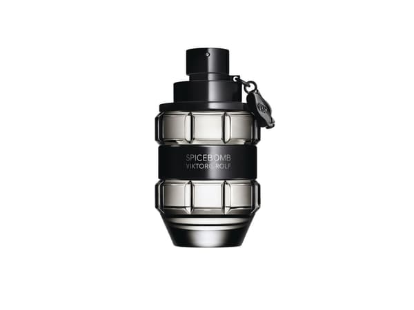 Viktor &amp; Rolf Spicebomb EDT 50ml