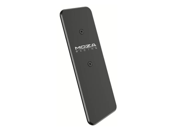 Moza Racing - Replacement key plate for pedalspillkontroller - full length
