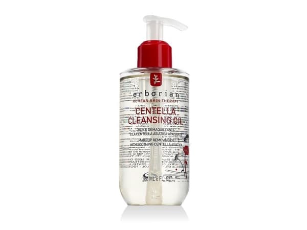 Erborian Centella Cleansing Oil 180ml